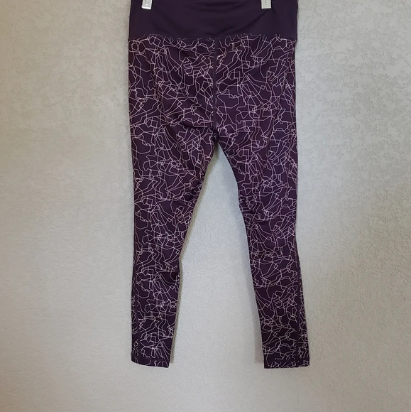 Z by zella leggings size M. - Picture 3 of 3